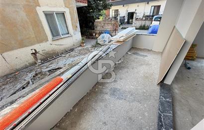 KARTEPE DUMLUPINAR MAHALLESİNDE SATILIK 3+1 GİRİŞ KAT DAİRE