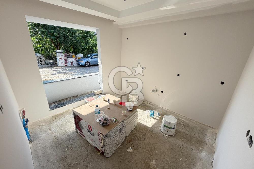 KARTEPE DUMLUPINAR MAHALLESİNDE SATILIK 3+1 GİRİŞ KAT DAİRE
