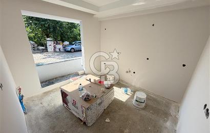 KARTEPE DUMLUPINAR MAHALLESİNDE SATILIK 3+1 GİRİŞ KAT DAİRE