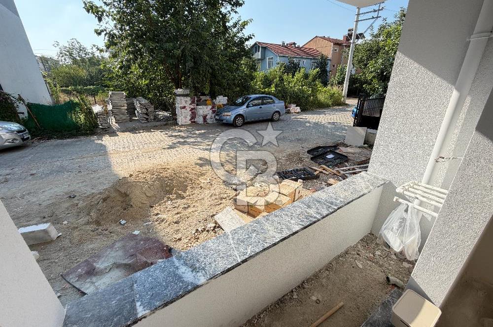 KARTEPE DUMLUPINAR MAHALLESİNDE SATILIK 3+1 GİRİŞ KAT DAİRE