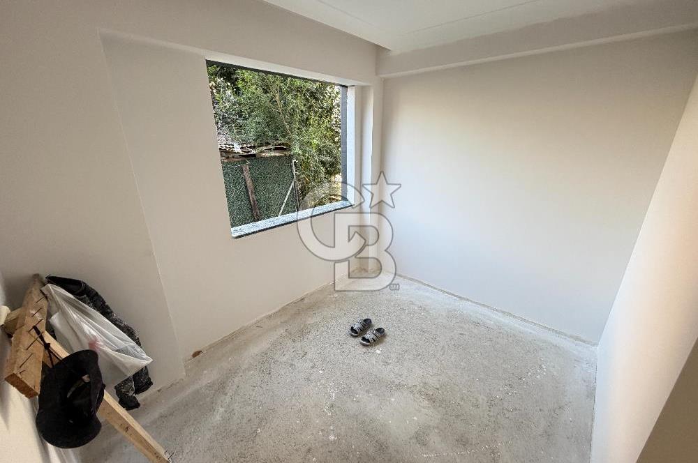 KARTEPE DUMLUPINAR MAHALLESİNDE SATILIK 3+1 GİRİŞ KAT DAİRE