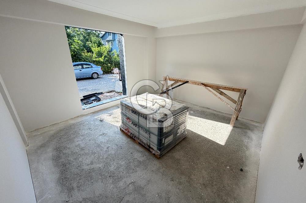 KARTEPE DUMLUPINAR MAHALLESİNDE SATILIK 3+1 GİRİŞ KAT DAİRE