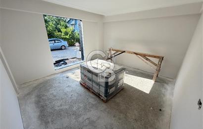 KARTEPE DUMLUPINAR MAHALLESİNDE SATILIK 3+1 GİRİŞ KAT DAİRE