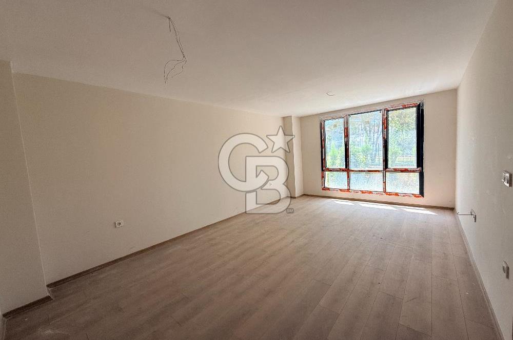 DaraPark Tuzla Özel Bahçe Kullanımlı 3+1 Satılık Bahçe Katı