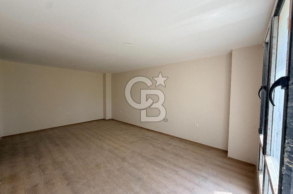 DaraPark Tuzla Özel Bahçe Kullanımlı 3+1 Satılık Bahçe Katı