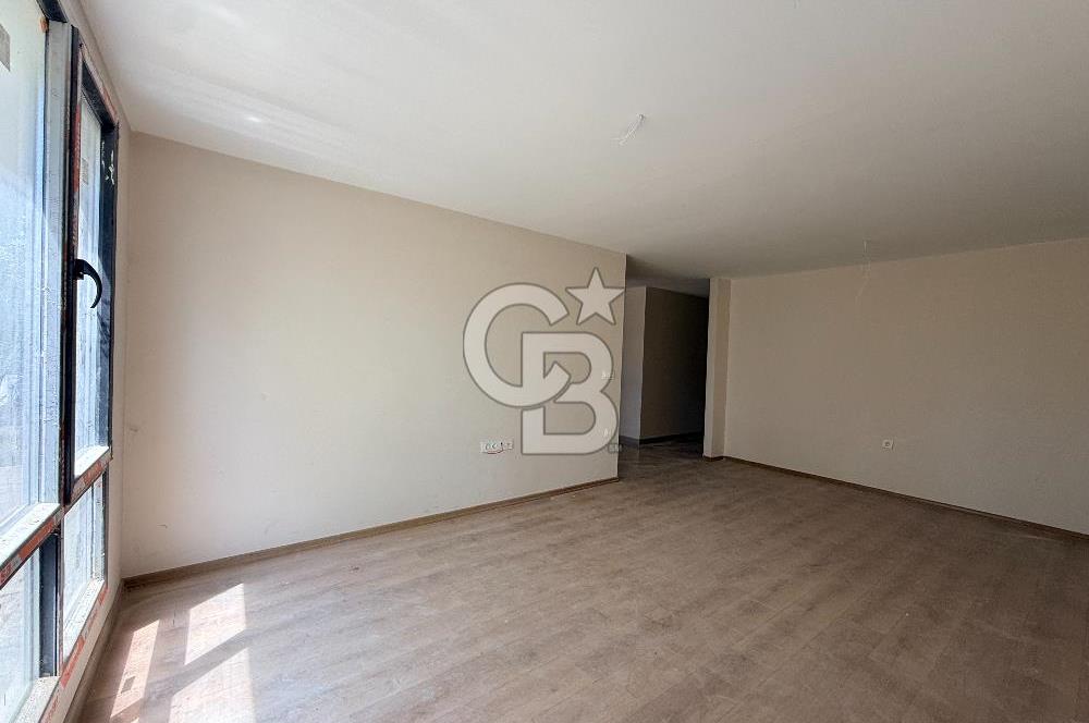 DaraPark Tuzla Özel Bahçe Kullanımlı 3+1 Satılık Bahçe Katı