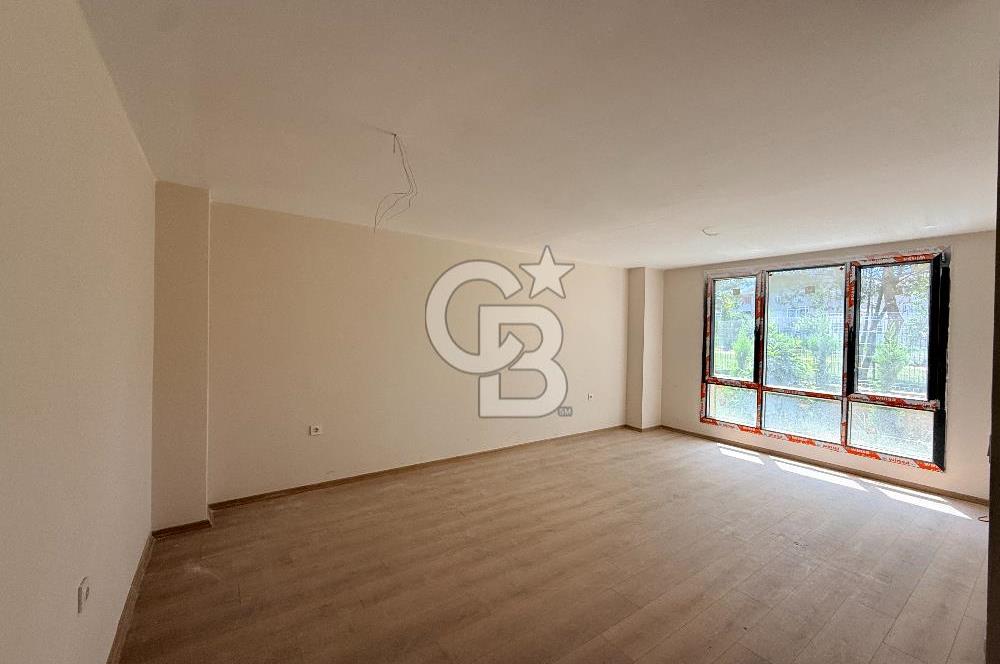 DaraPark Tuzla Özel Bahçe Kullanımlı 3+1 Satılık Bahçe Katı