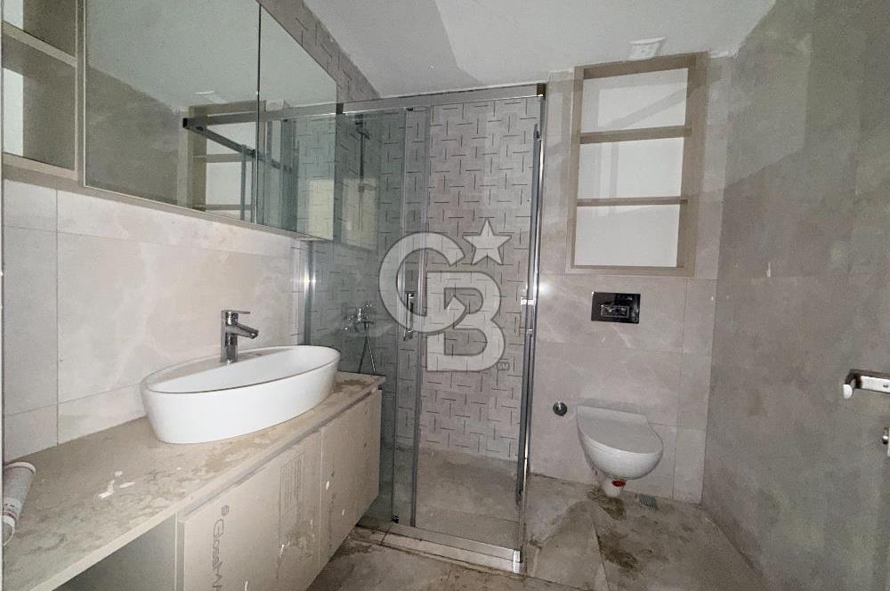 DaraPark Tuzla Özel Bahçe Kullanımlı 3+1 Satılık Bahçe Katı