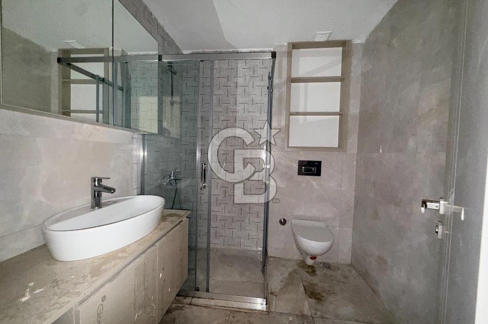 DaraPark Tuzla Özel Bahçe Kullanımlı 3+1 Satılık Bahçe Katı