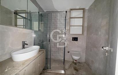 DaraPark Tuzla Özel Bahçe Kullanımlı 3+1 Satılık Bahçe Katı