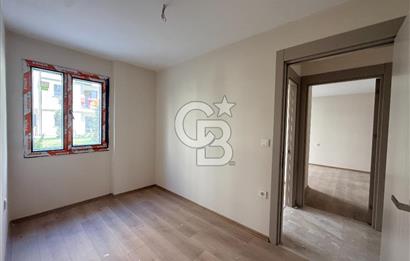 DaraPark Tuzla Özel Bahçe Kullanımlı 3+1 Satılık Bahçe Katı