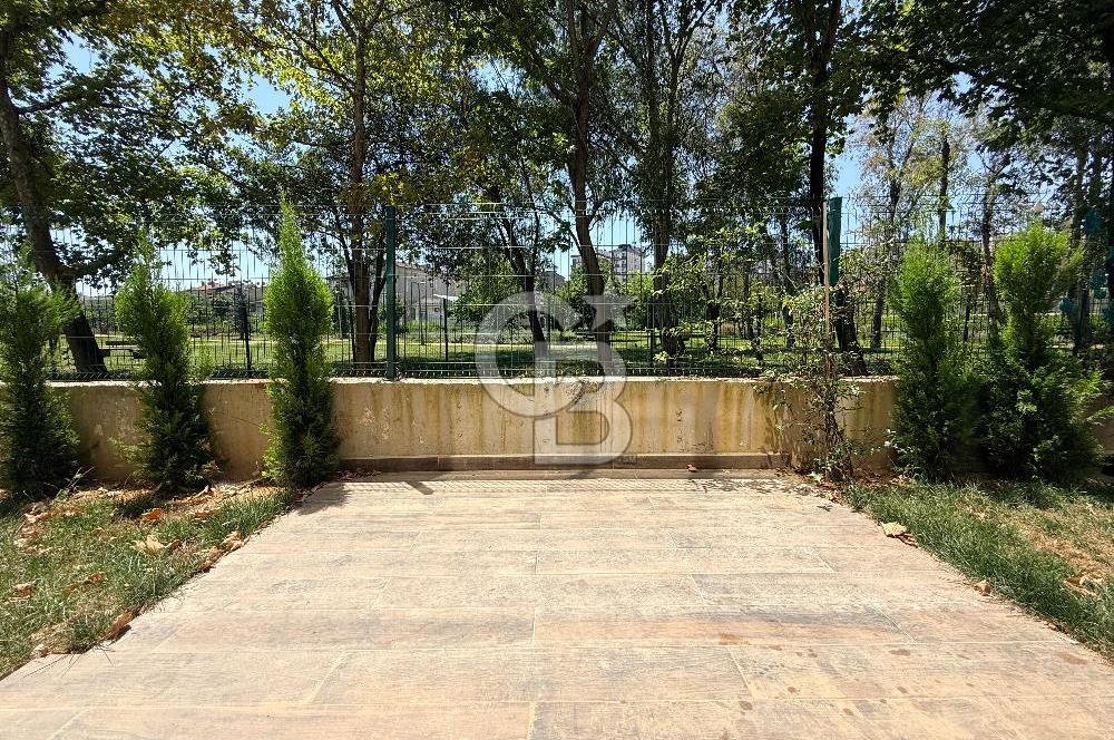 DaraPark Tuzla Özel Bahçe Kullanımlı 3+1 Satılık Bahçe Katı
