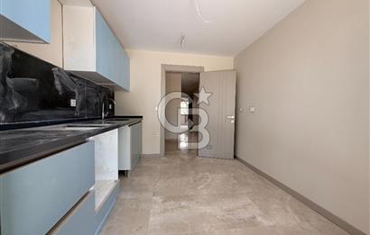 DaraPark Tuzla Özel Bahçe Kullanımlı 3+1 Satılık Bahçe Katı