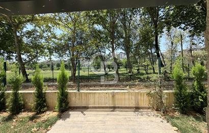 DaraPark Tuzla Özel Bahçe Kullanımlı 3+1 Satılık Bahçe Katı