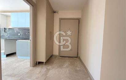 DaraPark Tuzla Özel Bahçe Kullanımlı 3+1 Satılık Bahçe Katı