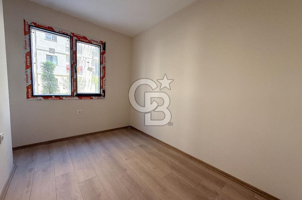 DaraPark Tuzla Özel Bahçe Kullanımlı 3+1 Satılık Bahçe Katı