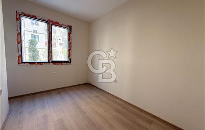 DaraPark Tuzla Özel Bahçe Kullanımlı 3+1 Satılık Bahçe Katı