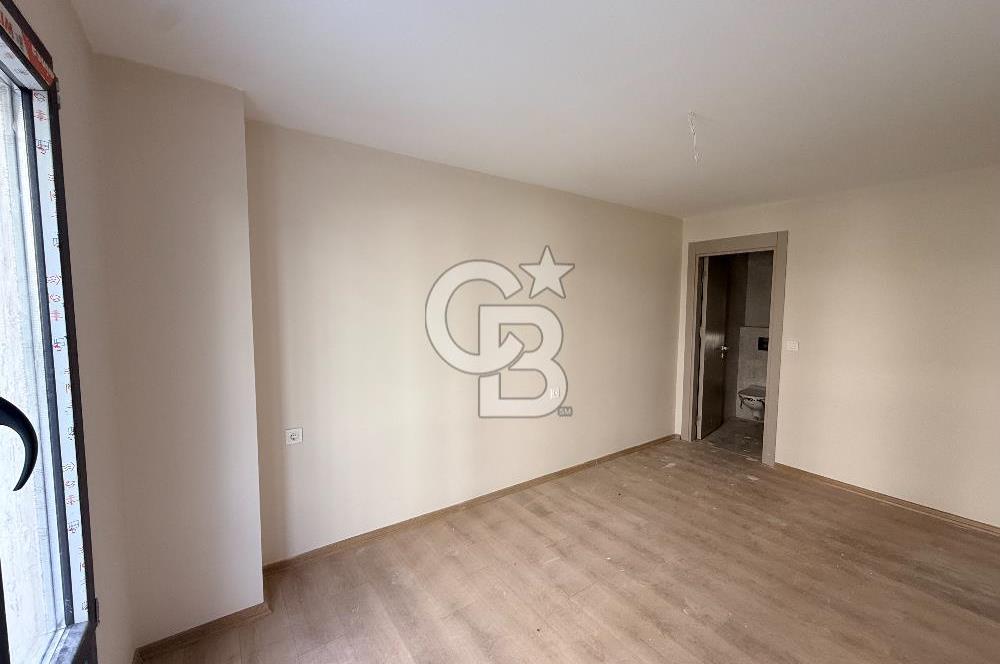 DaraPark Tuzla Özel Bahçe Kullanımlı 3+1 Satılık Bahçe Katı