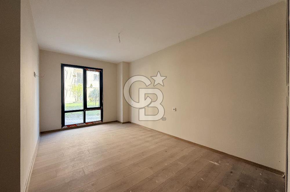 DaraPark Tuzla Özel Bahçe Kullanımlı 3+1 Satılık Bahçe Katı