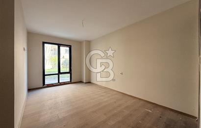 DaraPark Tuzla Özel Bahçe Kullanımlı 3+1 Satılık Bahçe Katı