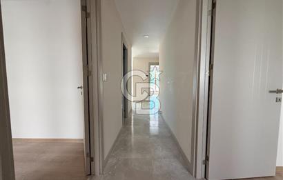 DaraPark Tuzla Özel Bahçe Kullanımlı 3+1 Satılık Bahçe Katı