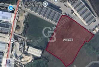 CB CLASS DEMİRTAŞ'TA 25.261 M² PARSELDE 3.822 M² SATILIK HİSSE - 6 - 369085