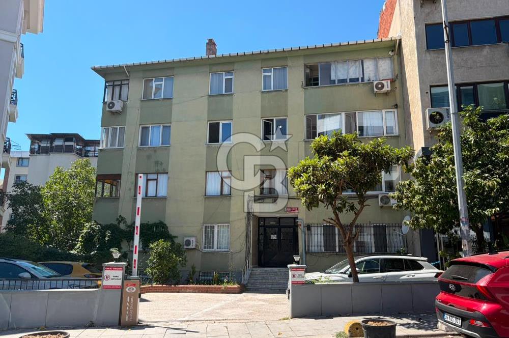 Şişli Halide edip'te Cemil Taşçı Has.yakın kiralık Daire