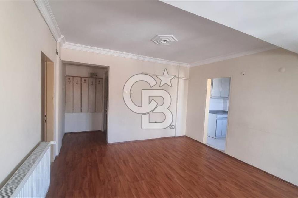 Gaziemir Irmak Mah. Site içerisinde Kiralık 3+1 daire