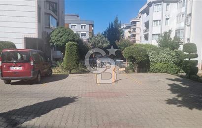 Gaziemir Irmak Mah. Site içerisinde Kiralık 3+1 daire