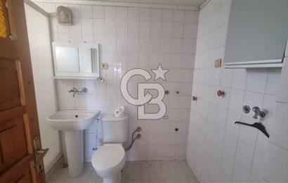 Gaziemir Irmak Mah. Site içerisinde Kiralık 3+1 daire