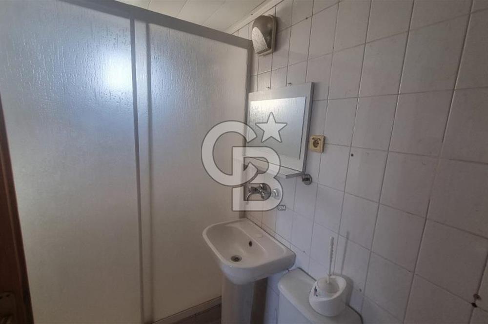 Gaziemir Irmak Mah. Site içerisinde Kiralık 3+1 daire