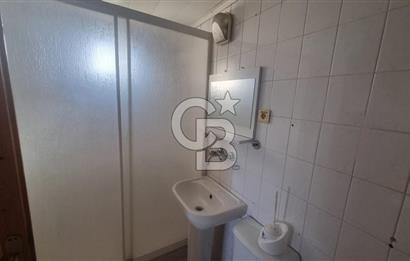 Gaziemir Irmak Mah. Site içerisinde Kiralık 3+1 daire