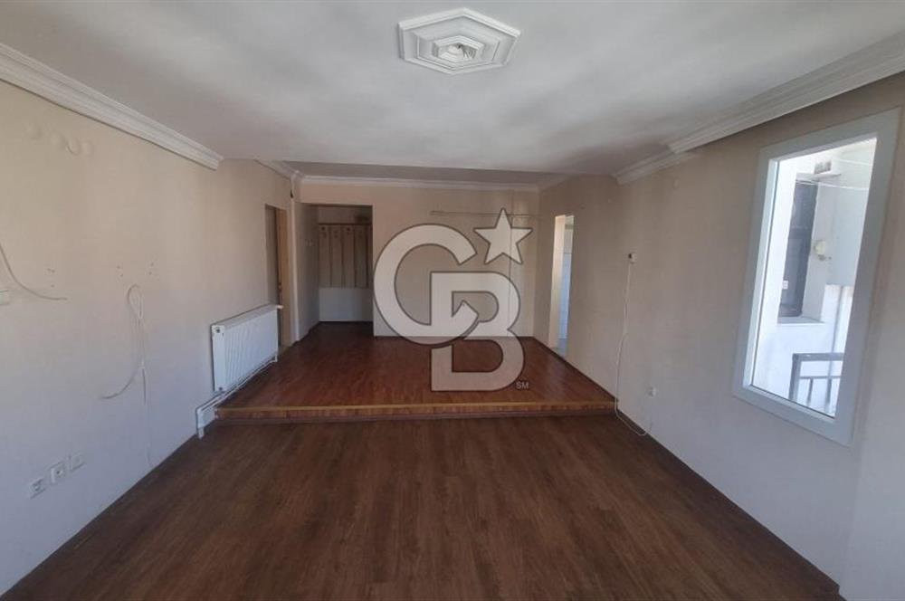 Gaziemir Irmak Mah. Site içerisinde Kiralık 3+1 daire
