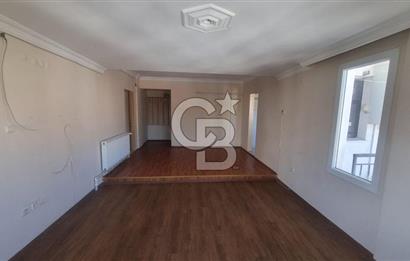 Gaziemir Irmak Mah. Site içerisinde Kiralık 3+1 daire