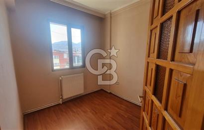 Gaziemir Irmak Mah. Site içerisinde Kiralık 3+1 daire