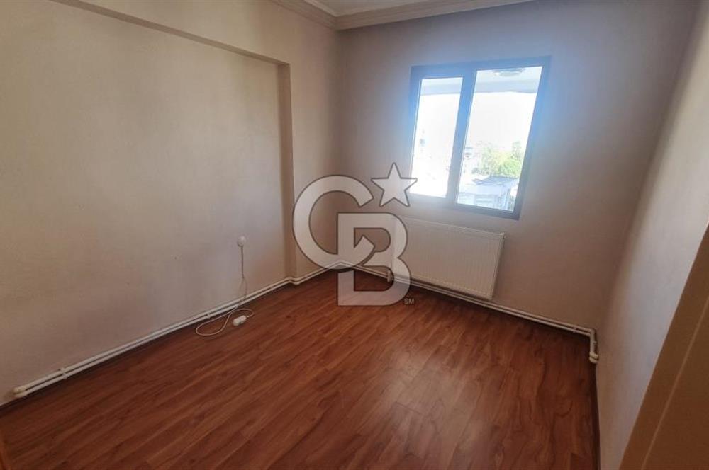 Gaziemir Irmak Mah. Site içerisinde Kiralık 3+1 daire