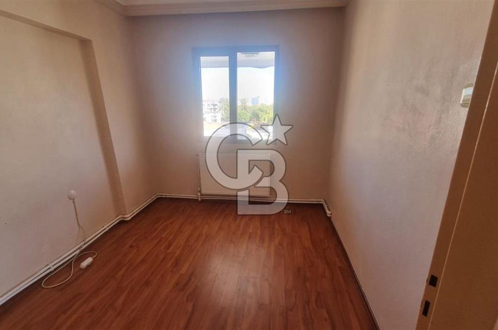 Gaziemir Irmak Mah. Site içerisinde Kiralık 3+1 daire