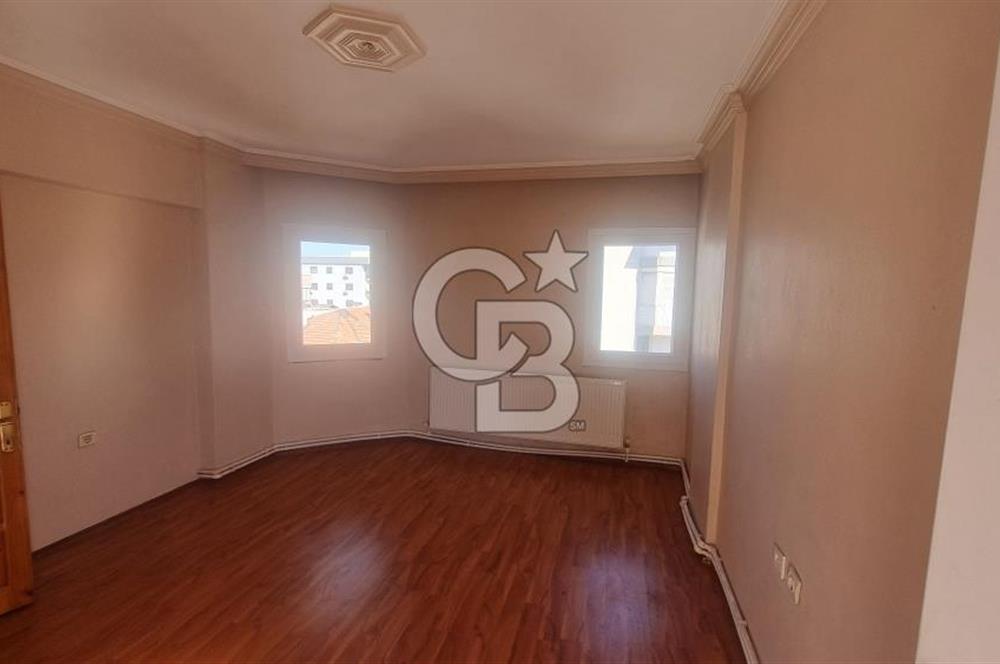 Gaziemir Irmak Mah. Site içerisinde Kiralık 3+1 daire
