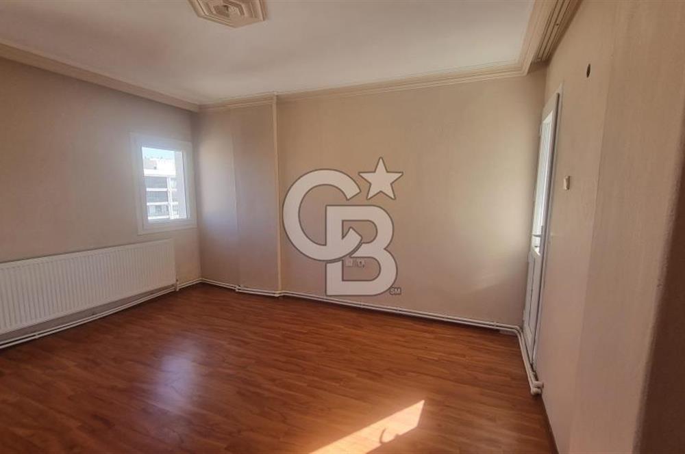 Gaziemir Irmak Mah. Site içerisinde Kiralık 3+1 daire