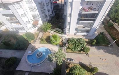 Gaziemir Irmak Mah. Site içerisinde Kiralık 3+1 daire