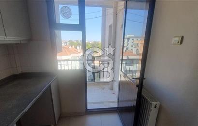 Gaziemir Irmak Mah. Site içerisinde Kiralık 3+1 daire