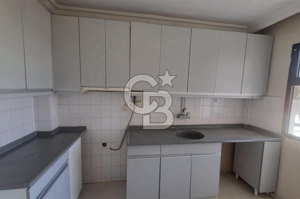 Gaziemir Irmak Mah. Site içerisinde Kiralık 3+1 daire