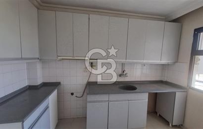 Gaziemir Irmak Mah. Site içerisinde Kiralık 3+1 daire