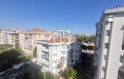 Gaziemir Irmak Mah. Site içerisinde Kiralık 3+1 daire