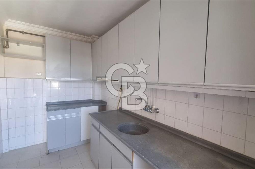 Gaziemir Irmak Mah. Site içerisinde Kiralık 3+1 daire