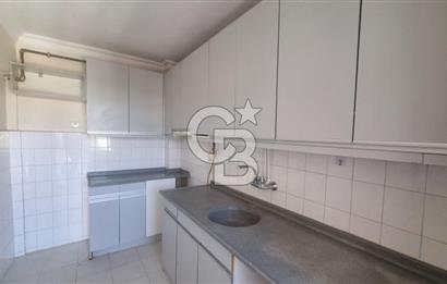 Gaziemir Irmak Mah. Site içerisinde Kiralık 3+1 daire
