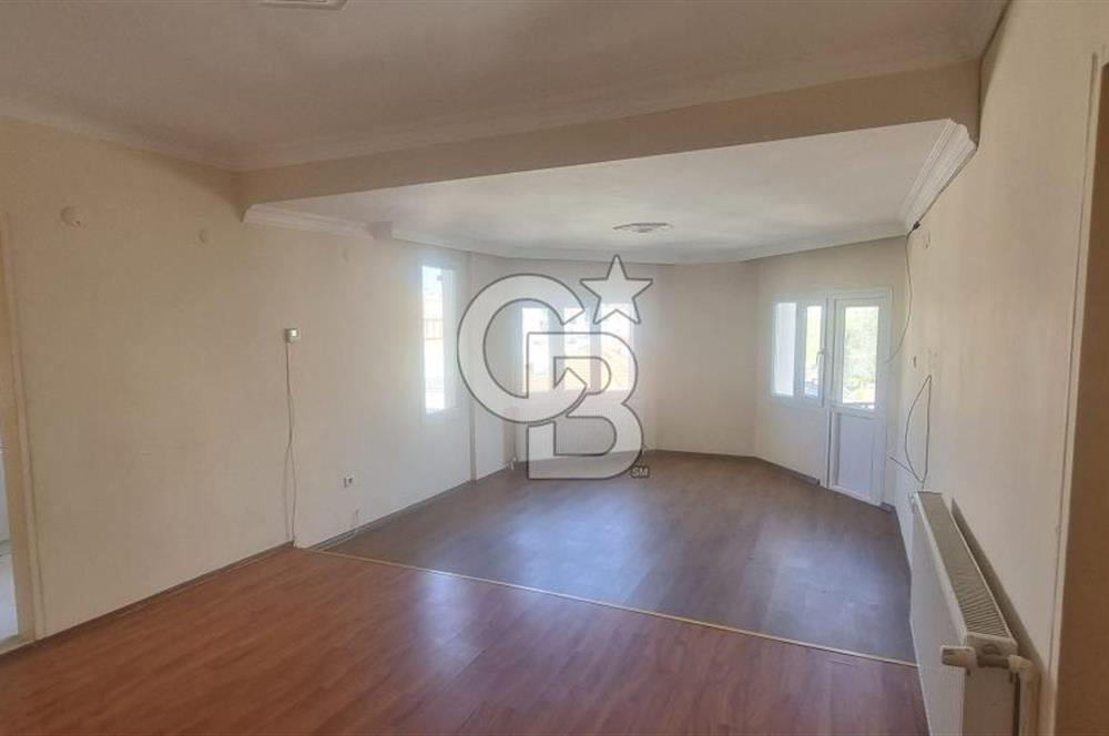 Gaziemir Irmak Mah. Site içerisinde Kiralık 3+1 daire