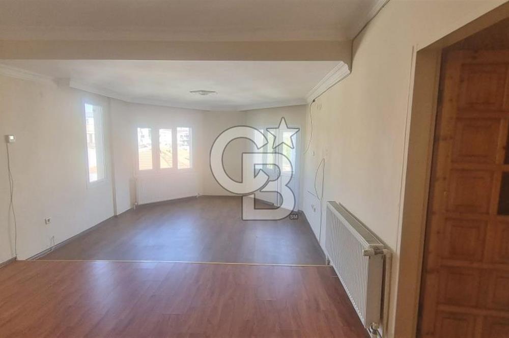 Gaziemir Irmak Mah. Site içerisinde Kiralık 3+1 daire