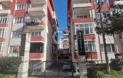 Çorlu Kazımiye Doğukent Sitesinde Eşyalı 3+1 Kiralık Daire