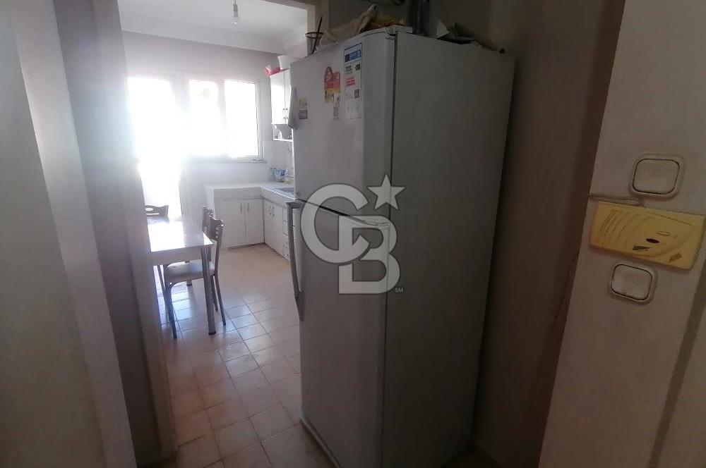 Çorlu Kazımiye Doğukent Sitesinde Eşyalı 3+1 Kiralık Daire